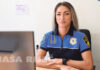 Radnim danima policajka, vikendom FIFA sutkinja