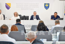 Usvojen, drugi ovogodišnji, rebalans Budžeta ZDK