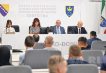 Potpisani ugovori sa 97 korisnika poticaja za samozapošljavanje