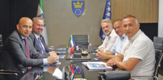 Vlada ZDK i ZEPS nastavljaju strateško partnerstvo