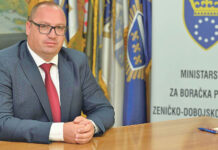 Isplaćena šesta rata boračkih stipendija za 1.326 korisnika u ZDK