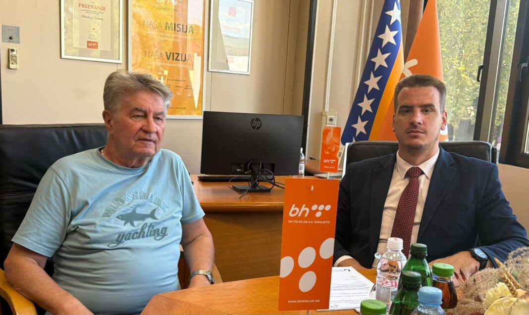 bhtelecom