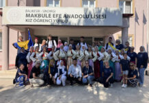 Uspješno gostovanje u turskom Sindirgiju