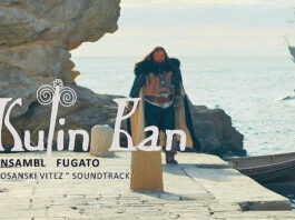 Objavljen spot za pjesmu „Kulin ban“