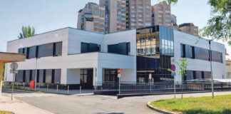 Vlada ZE-DO kantona najveći pojedinačni finansijer projekta nove zgrade Hitne pomoći Zenica