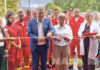 Svečano otvorena nova zgrada Hitne pomoći u Zenici