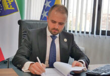 Vlada ZDK nastavila podršku voćarskoj i pčelarskoj proizvodnji