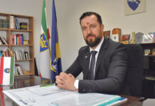 „Neka nova školska godina bude godina novih znanja, prilika i uspjeha“