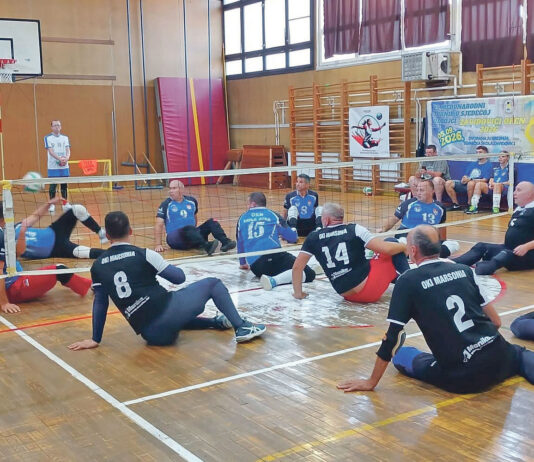 Marsonia najuspješnija na turniru
