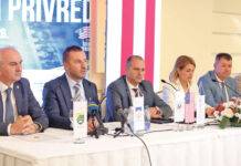 Tešanj spreman za jubilarni, 20. Međunarodni sajam privrede