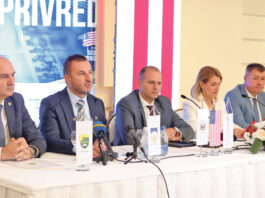 Tešanj spreman za jubilarni, 20. Međunarodni sajam privrede