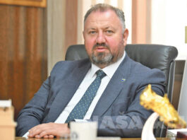 „Sada, nakon tri godine, mogu samo kazati – vratili smo ZEPS i to u velikom stilu!“