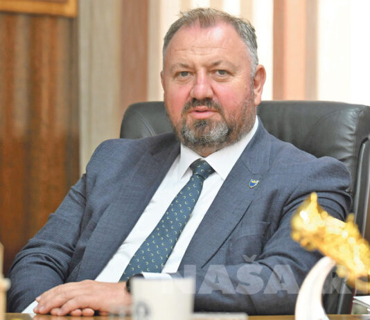 „Sada, nakon tri godine, mogu samo kazati – vratili smo ZEPS i to u velikom stilu!“