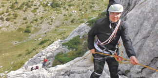 Počasna plaketa „Prenjski vuk“ posthumno dr. Melihi Čaušević