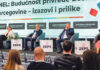 Samo jaka privreda znači jaka BiH