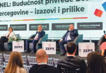 Samo jaka privreda znači jaka BiH