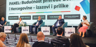 Samo jaka privreda znači jaka BiH