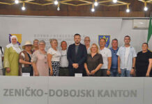 Za projekte socijalne zaštite i podrške ranjivim kategorijama 50.000 KM