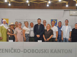 Za projekte socijalne zaštite i podrške ranjivim kategorijama 50.000 KM