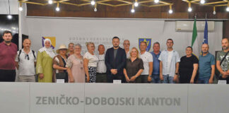 Za projekte socijalne zaštite i podrške ranjivim kategorijama 50.000 KM
