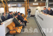 Predstavljen Prijedlog Sporazuma o zajedničkom sufinansiranju ustanova kulture