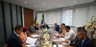 Rekordnih 6,6 miliona za sport, nova sredstva za Nacionalni stadion, zdravstvo i infrastrukturu