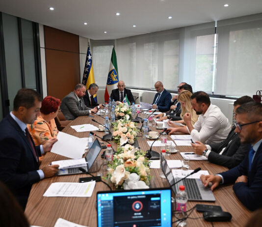 Rekordnih 6,6 miliona za sport, nova sredstva za Nacionalni stadion, zdravstvo i infrastrukturu