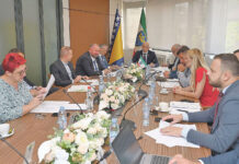 Pivić: Preduzeća u vlasništvu FBiH ugrožavaju zdravstveni sistem u ZDK