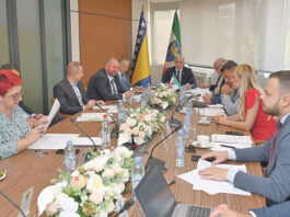 Pivić: Preduzeća u vlasništvu FBiH ugrožavaju zdravstveni sistem u ZDK
