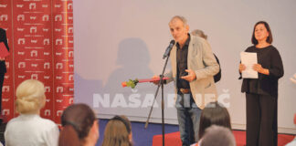 Najbolja predstava „Tebe ljubi duša moja“ Harisa Pašovića