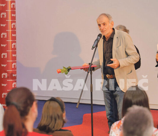 Najbolja predstava „Tebe ljubi duša moja“ Harisa Pašovića
