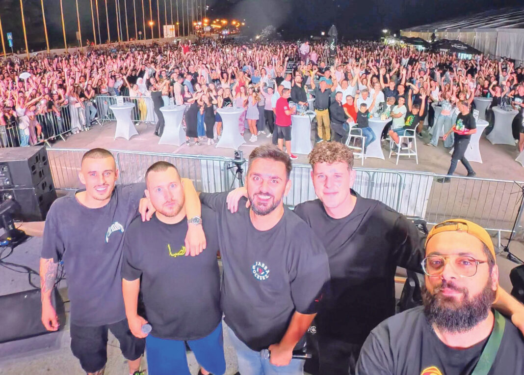 završen-zenica-summer-fest-2026
