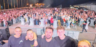 Završen „Zenica Summer Fest“