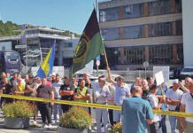 Zenički rudari i dalje čekaju svoje plate