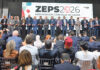 ZEPS 2026 okupio više od 500 izlagača