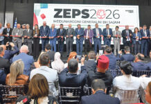 ZEPS 2026 okupio više od 500 izlagača