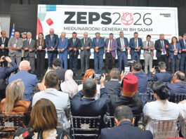 ZEPS 2026 okupio više od 500 izlagača