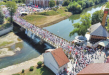 Djeca oboljela od raka nikada nisu i neće biti sama u svojoj borbi