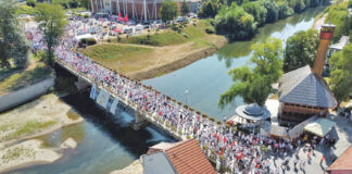 Djeca oboljela od raka nikada nisu i neće biti sama u svojoj borbi