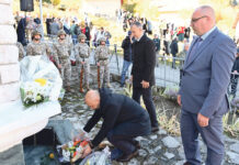 Suživot i budućnost moraju biti izgrađeni na istini