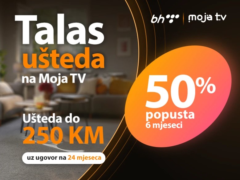 bhtelecom usteda