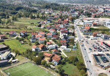 U Doboj Jugu najavljena izgradnja šest stambenih zgrada
