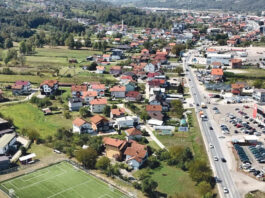 U Doboj Jugu najavljena izgradnja šest stambenih zgrada