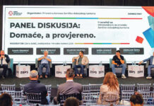 Kupujmo domaće- jačajmo Bosnu i Hercegovinu“