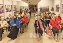 Radionica „Krugovi podrške“