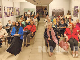 Radionica „Krugovi podrške“