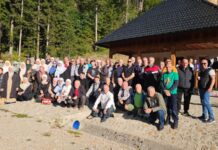 Udruženje „Baton“ Zenica organizovalo edukativnu ekskurziju