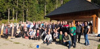 Udruženje „Baton“ Zenica organizovalo edukativnu ekskurziju