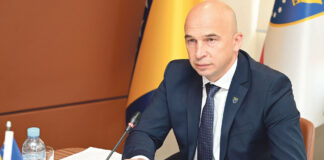 Vlada ZE-DO kantona sufinansirala izgradnju ambulante u Perinom Hanu sa 580.000 KM