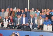 NK Natron Maglaj proslavio 100 godina postojanja
